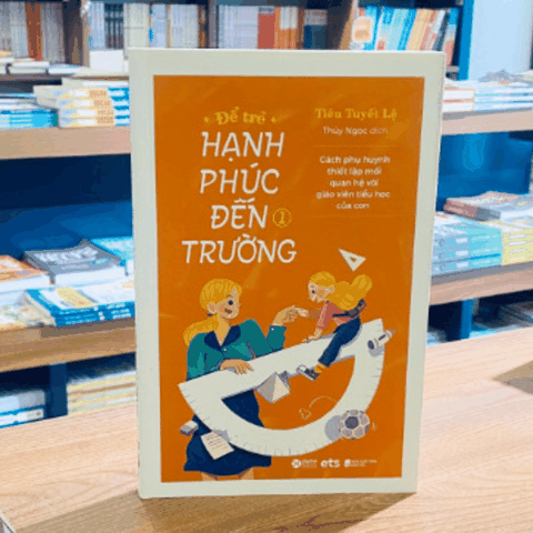 Để trẻ hạnh phúc đến trường 1 139k