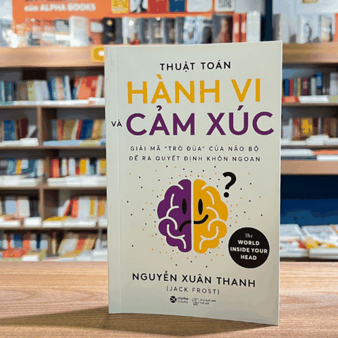 Thuật toán hành vi và cảm xúc 139k