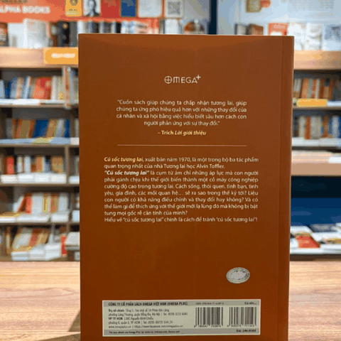 Cú sốc tương lai 246k