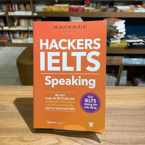 Hackers IELTS Speaking 229k