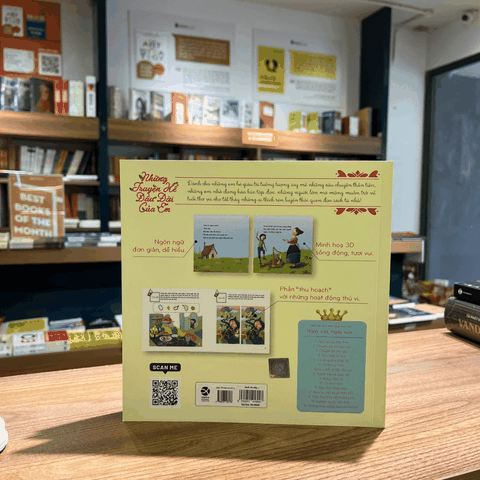 Ngày xửa ngày xưa - Jack và cây đậu thần 49K