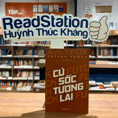 Cú sốc tương lai 246k