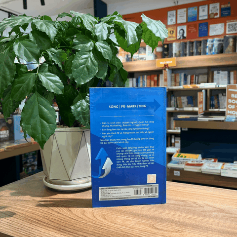 Trên cả PR-Tất tần tật các mối quan hệ trong PR 79k