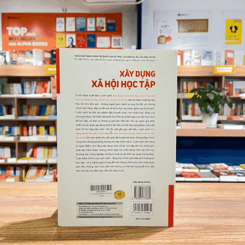 Xây dựng xã hội học tập 212k