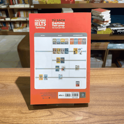 Hackers IELTS Speaking 229k