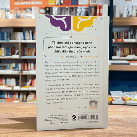 Thuật toán hành vi và cảm xúc 139k