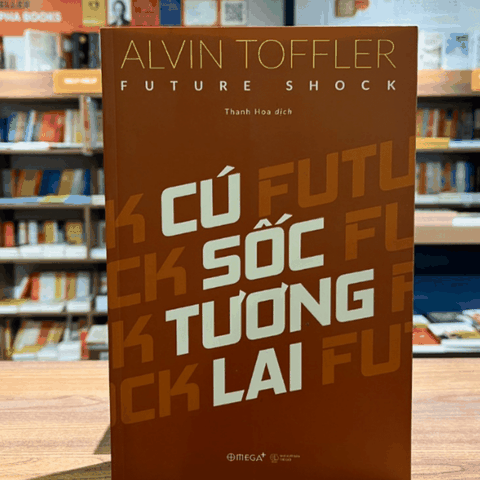 Cú sốc tương lai 246k