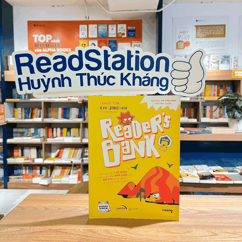 Reader's Bank (Series 2) 149k