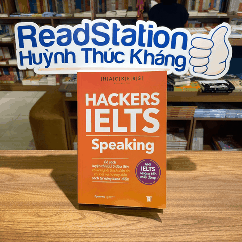 Hackers IELTS Speaking 229k