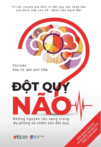 Đột quỵ Não 99k
