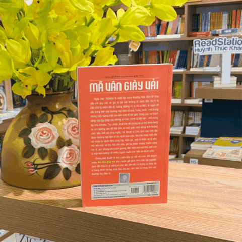 Mã Vân giày vải 149k