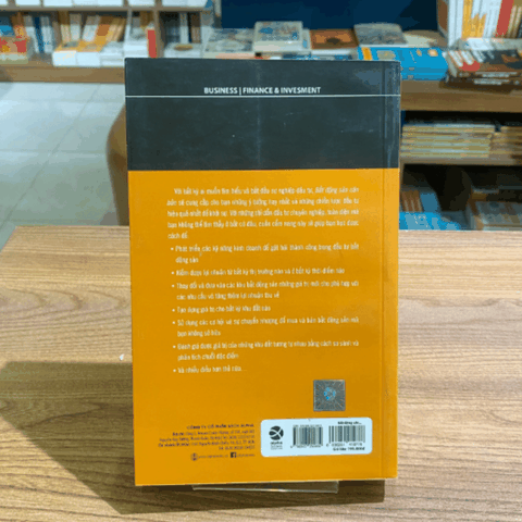 Bất động sản căn bản 199k