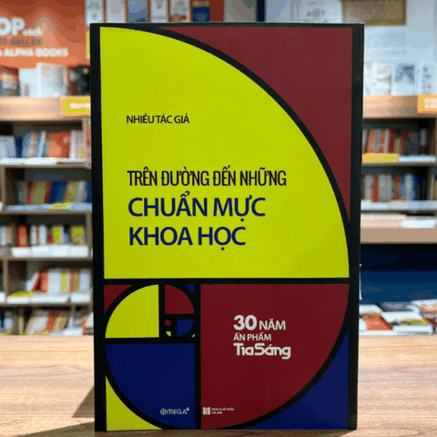 Trên đường đến những chuẩn mực khoa học 159k
