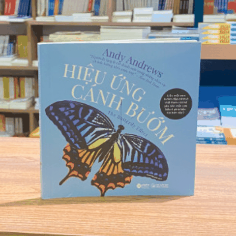 Hiệu ứng cánh bướm 99k