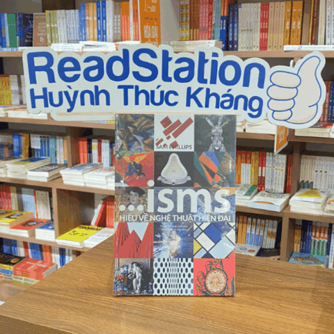 ISMS - Hiểu về nghệ thuật hiện đại 239k