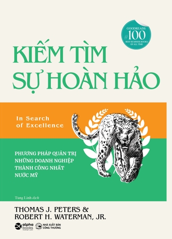 Kiếm tìm sự hoàn hảo (BC) 249K