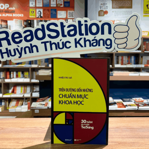 Trên đường đến những chuẩn mực khoa học 159k