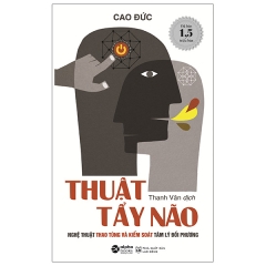 Thuật tẩy não 189k