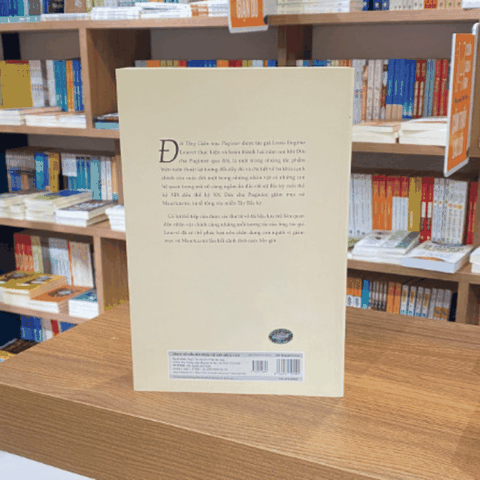 Đời tổng giám mục Puginier - 249k