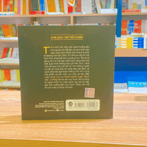 Nghệ thuật PR bản thân 99k