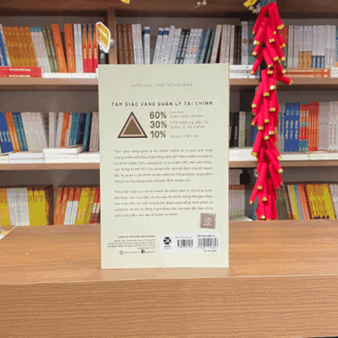 Cẩm nang đầu tư và quản lý tài chính cá nhân 169k