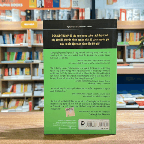 100 lời khuyên đầu tư bất động sản khôn ngoan nhất 169k