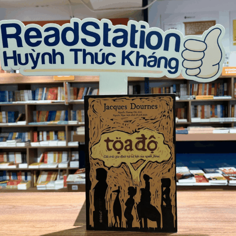 Tọa độ : Cấu trúc gia đình và xã hội của người Jorai 229k