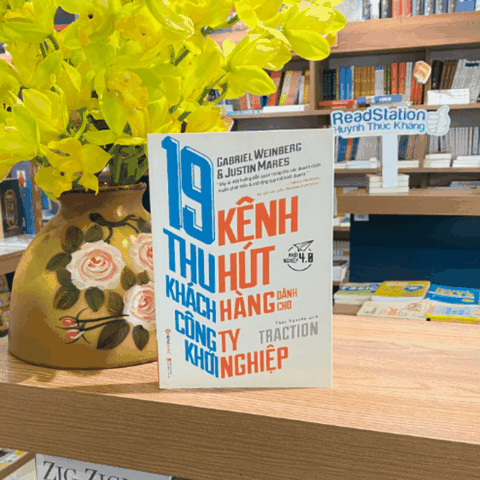 19 kênh thu hút khách hàng dành cho công ty khởi nghiệp 149k