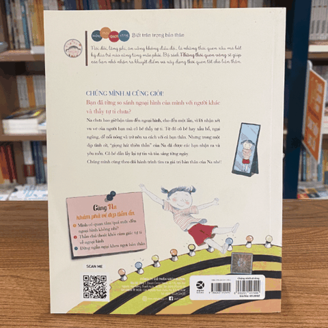 Bộ những thói quen vàng: Chúng mình ai cũng giỏi 69k