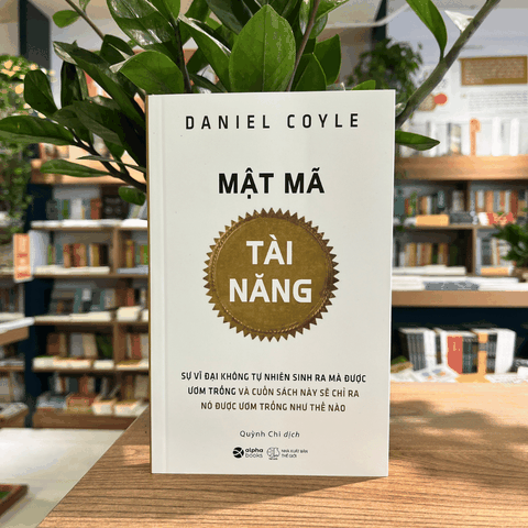 Mật mã tài năng 139k