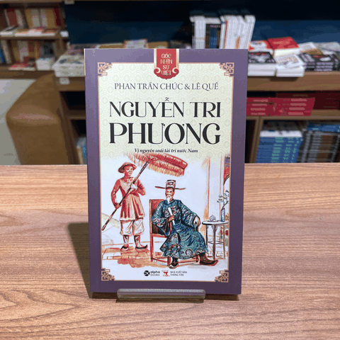 GNSV : Nguyễn Tri Phương 99k