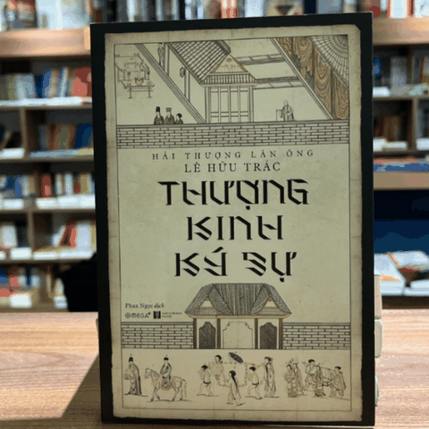 Thượng kinh ký sự 69k