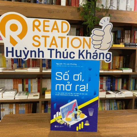 Số ơi, mở ra! (SDV) 189k