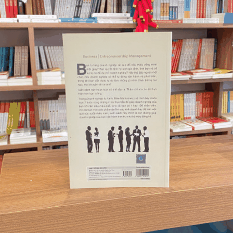 Doanh nghiệp tự hành 139k