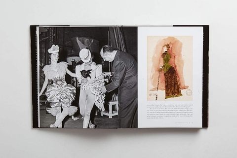Dior and His Decorators, 2018