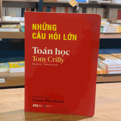 Những câu hỏi lớn toán học 159k