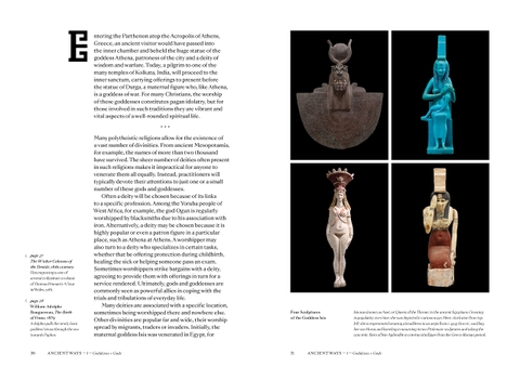 Pagans the visual culture of pagan myths, legends and ritual