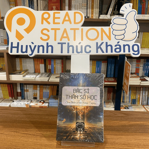 Bác sĩ thần số học (SDV) 218k