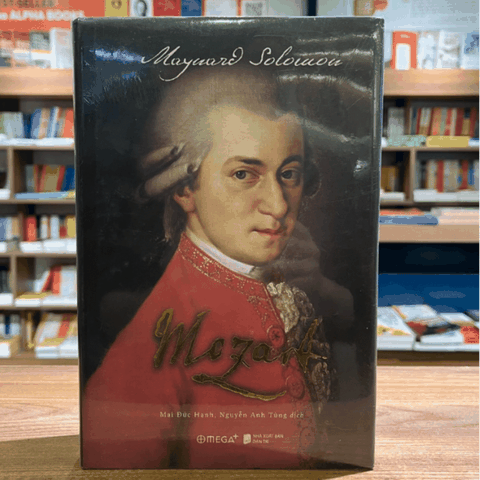 Mozart 459k