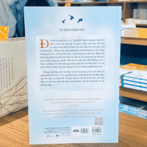 Cây vĩ cầm cuồng nộ 199k