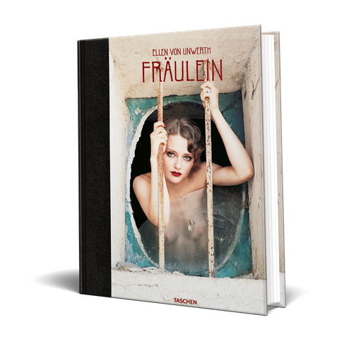 40-von Unwerth, Fräule-INT