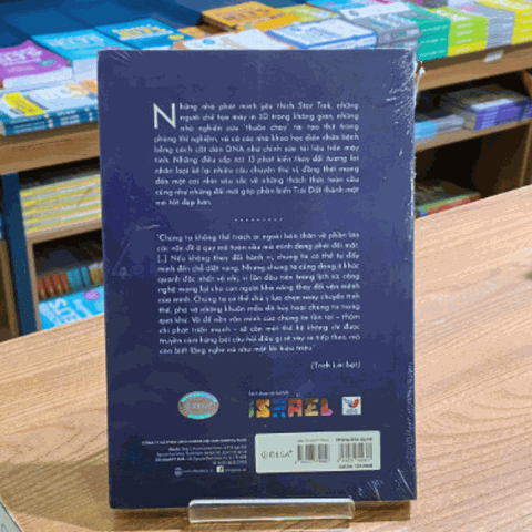 13 Phát kiến thay đổi tương lai nhân loại 159k