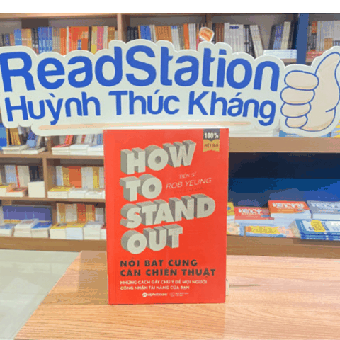 Nổi bật cũng cần chiến thuật 99k