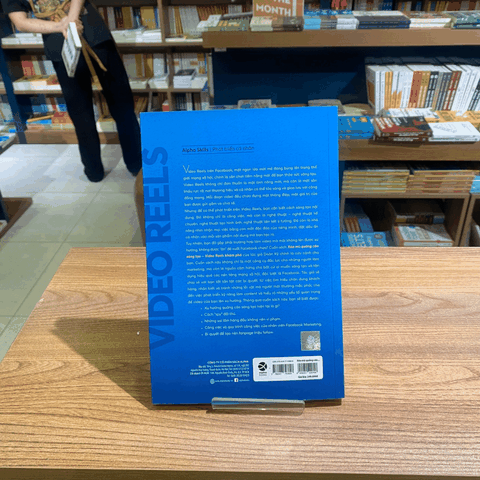 Xóa mù quảng cáo sáng tạo 249k