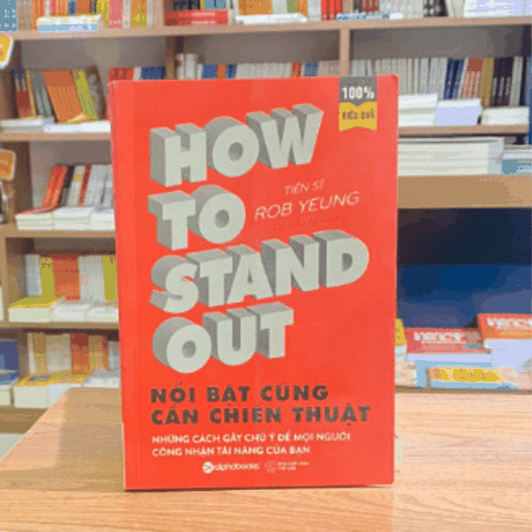 Nổi bật cũng cần chiến thuật 99k