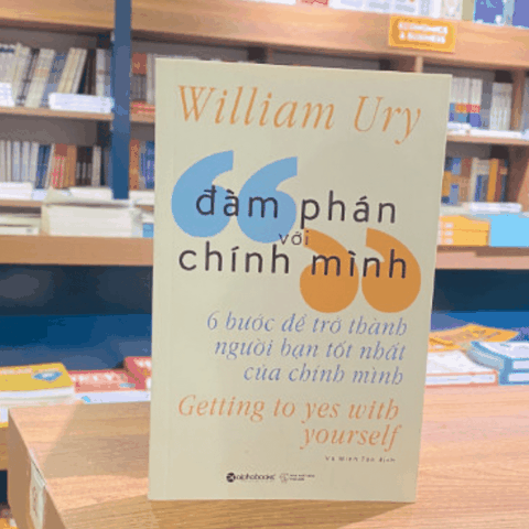 Đàm phán với chính mình 79k