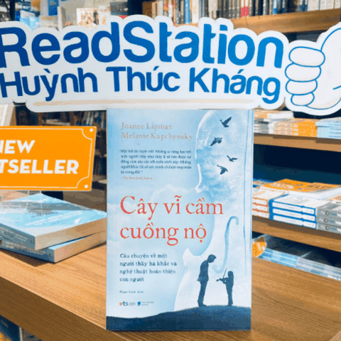 Cây vĩ cầm cuồng nộ 199k