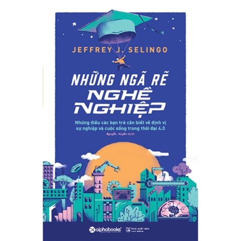 Những ngã rẽ nghề nghiệp 159k