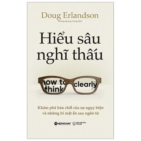 Hiểu sâu nghĩ thấu 119k