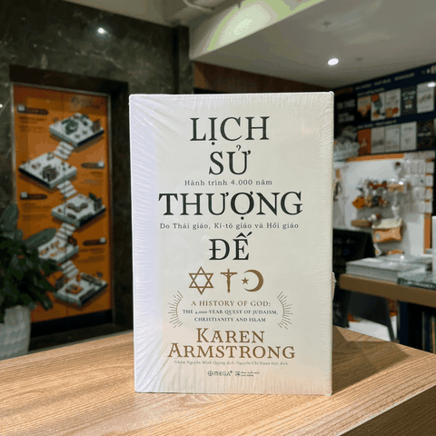 Lịch sử thượng đế (BC) 319k